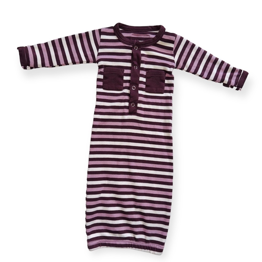 L’ovedbaby Gown